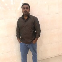 Naveen Subramani