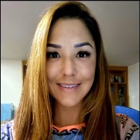 Isabel Ohata