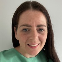 Christine Kirkham (Fegan)