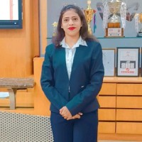 Komal Kundhadiya