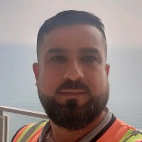 Hesham Saimouha