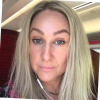 Unnur Hjaltadóttir