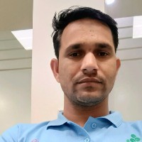 Pushpendra Kumar Sharma