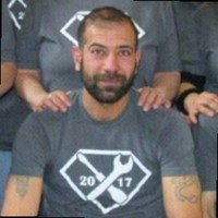 Husam Alsaadi