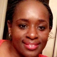 Florence Kathenge