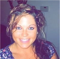 Brittany Burmaster (Renner)