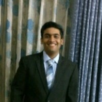 Shantam Kumar