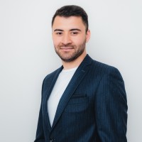 Dipl.-Ing. Yakhyo Karimov