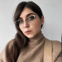 Maria Tsurcan