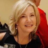 Linda Jones