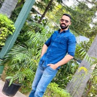 chinmay Sharma