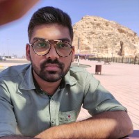 Mohammed Rafeeq