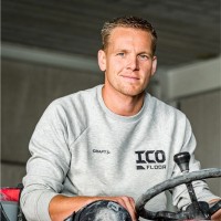 Martien van den Berg