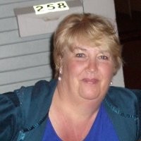 Linda Garrow