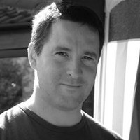 Michael Byrne