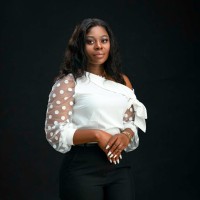 Oluwayemisi Tope Adebayo