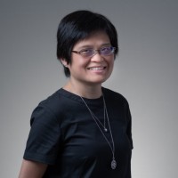 Cynthia Goh