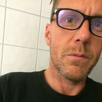 Johnny Engström