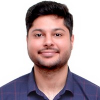 Deep Bhanushali