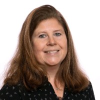 Janet Van Der Woude