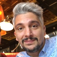 David Falcón Lambea