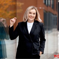 Oksana Baikova