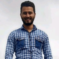 Shubam Singh