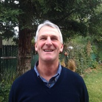Maury McKenna