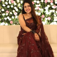 Afreen Ahmed