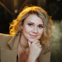 Evgeniia Vikhreva
