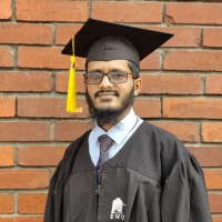 Md. Zakir Hossain Bhuiyan