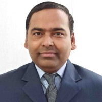 Dr Shashidhar Kumar Akubathini, Ph.D. Postdoc (USA)