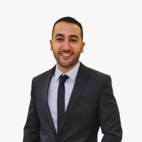 Ahmed Khalil