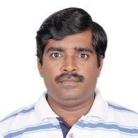Sudheendra B