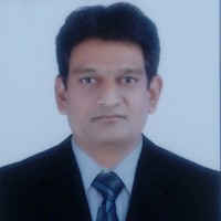 Nitin Patil