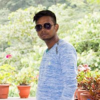 Sonjit Majhi