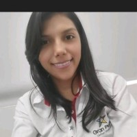Evelis Jimenez de la hoz