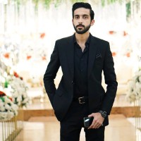 Muhammad Bin Zafar
