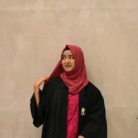 Nadia Afrin
