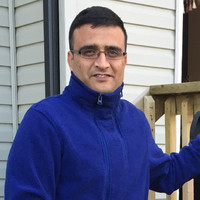 Gaurav Kalia