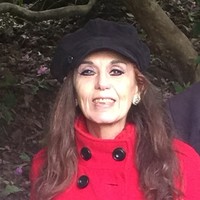 Simone Jackson