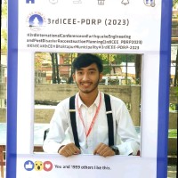 Prabesh Shrestha