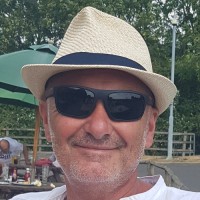Mark Mobberley