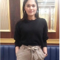 Gargi Kukreti