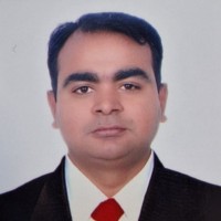 Rakesh Mishra
