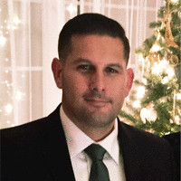 Joshua Lind