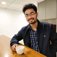 Mintu Roy