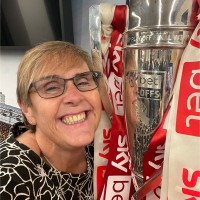 Kathy Riley