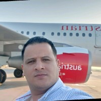 Mahmoud Hemdan