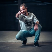 Markus Vuolanen